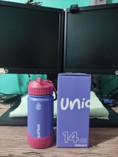 14oz Aquaflask Kids Edition