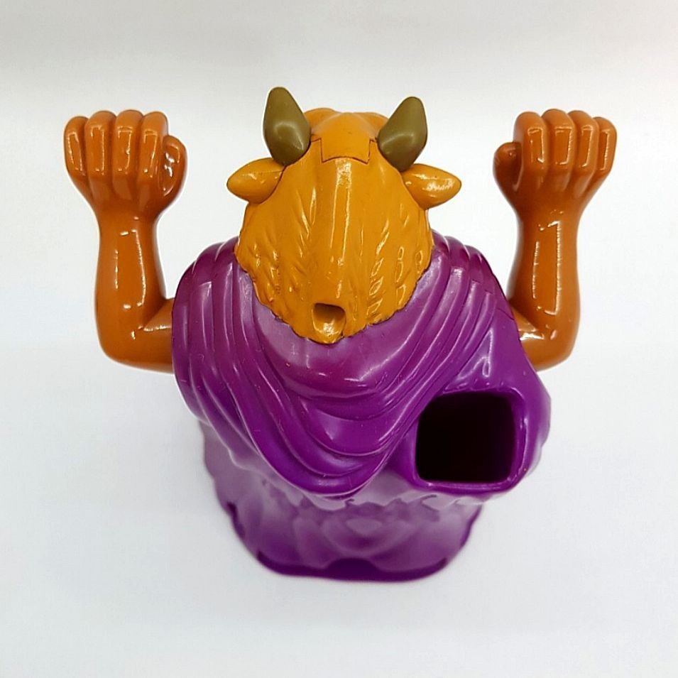 2002 vintage Beauty and the Beast McDonald Happy Meal Disney, Hobbies