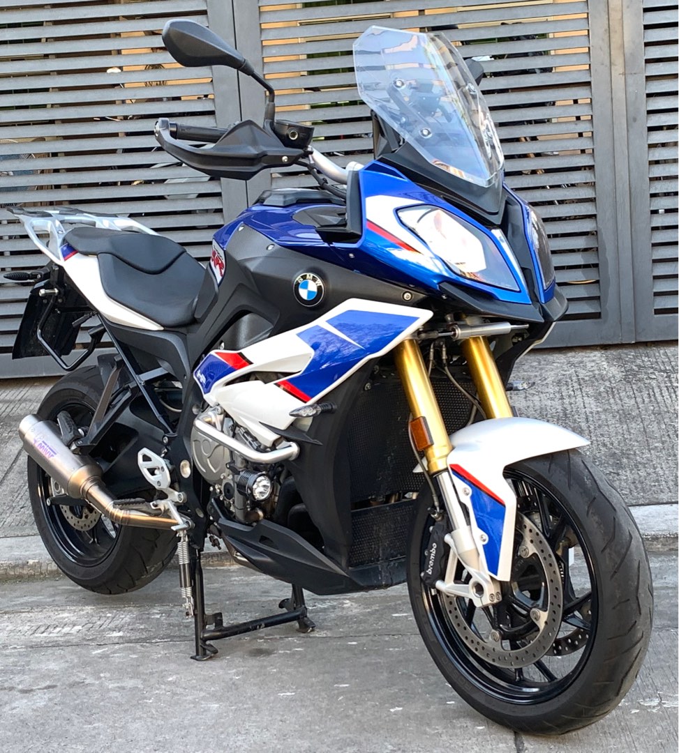 2019 BMW S1000XR HP Motorbikes Motorbikes for Sale on Carousell