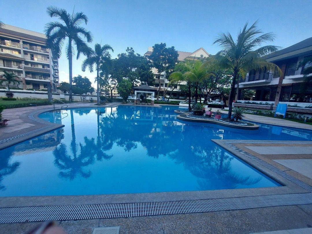 2 BED ROOM CONDOMINIUM FULLY FURNISHED FOR SALE! RIVER FRONT RESIDENCES