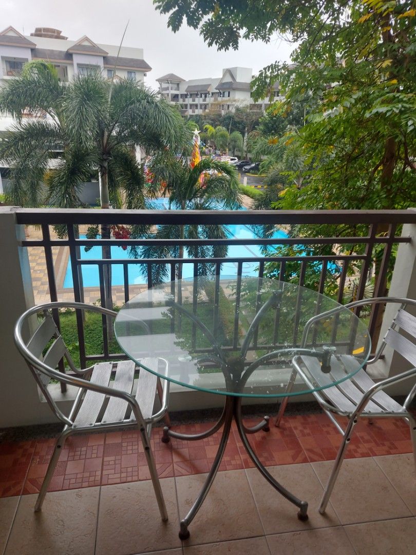 2 BED ROOM CONDOMINIUM FULLY FURNISHED FOR SALE! RIVER FRONT RESIDENCES
