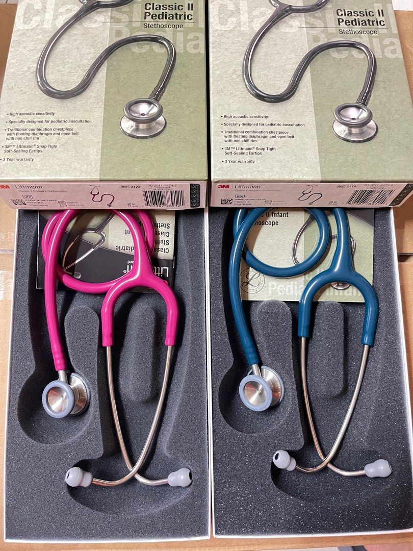Littmann pediatric store