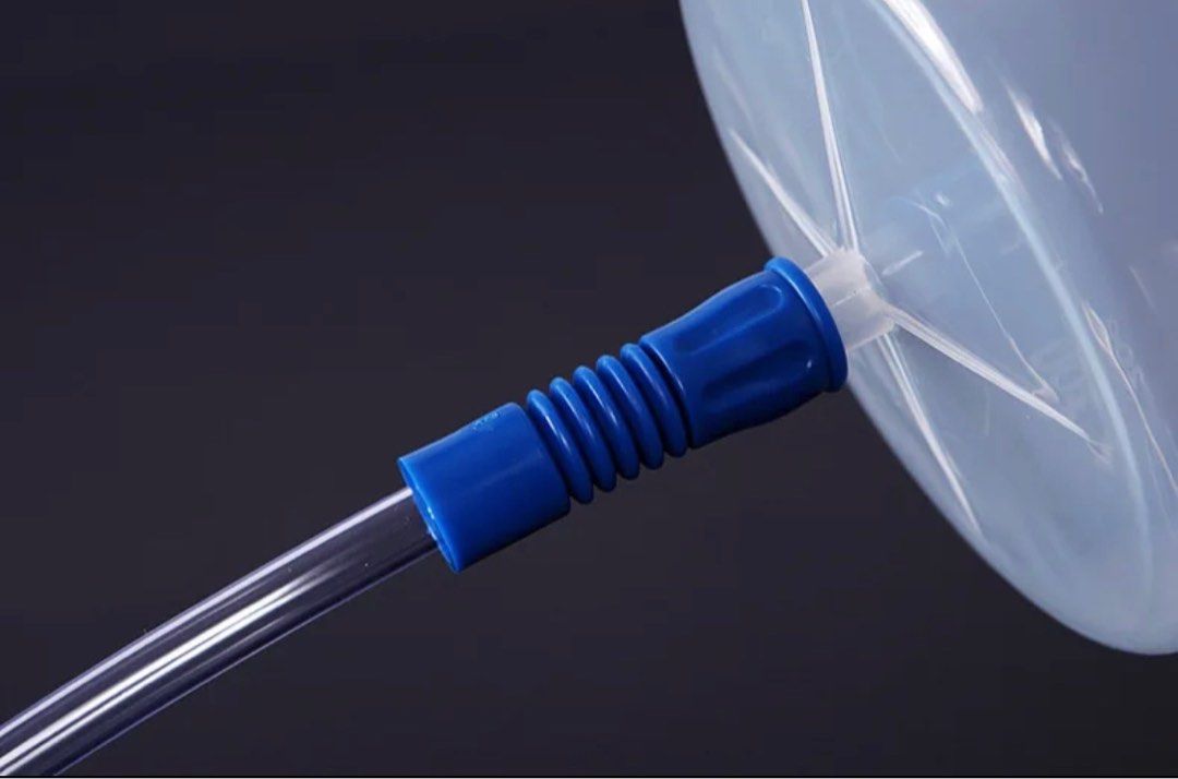 65 OFF BN Enema Buckets (1200ml), Health & Nutrition, Medical Supplies