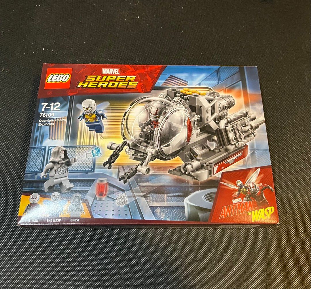 76109 lego on sale