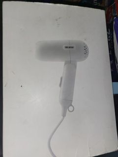 迷你吹風機