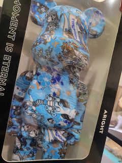 爆力熊撲滿