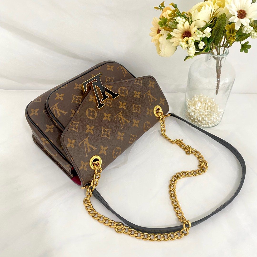 myluxurydesignerbranded - Excellent Condition Authentic Louis