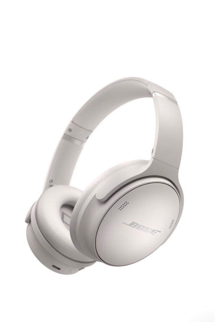 Bose QuietComfort® 45 headphones – 工場再生品-