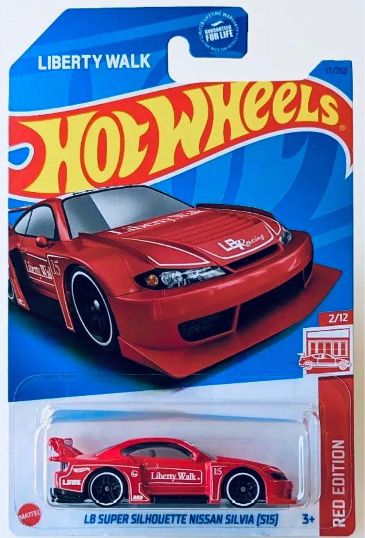 🔥🇺🇸美版🔥 Hot Wheels Hotwheels 2023 Target Exclusive Red