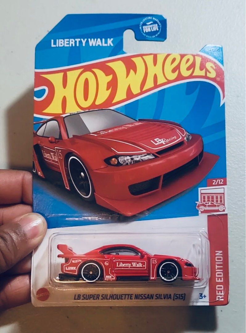 🔥🇺🇸美版🔥 Hot Wheels Hotwheels 2023 Target Exclusive Red