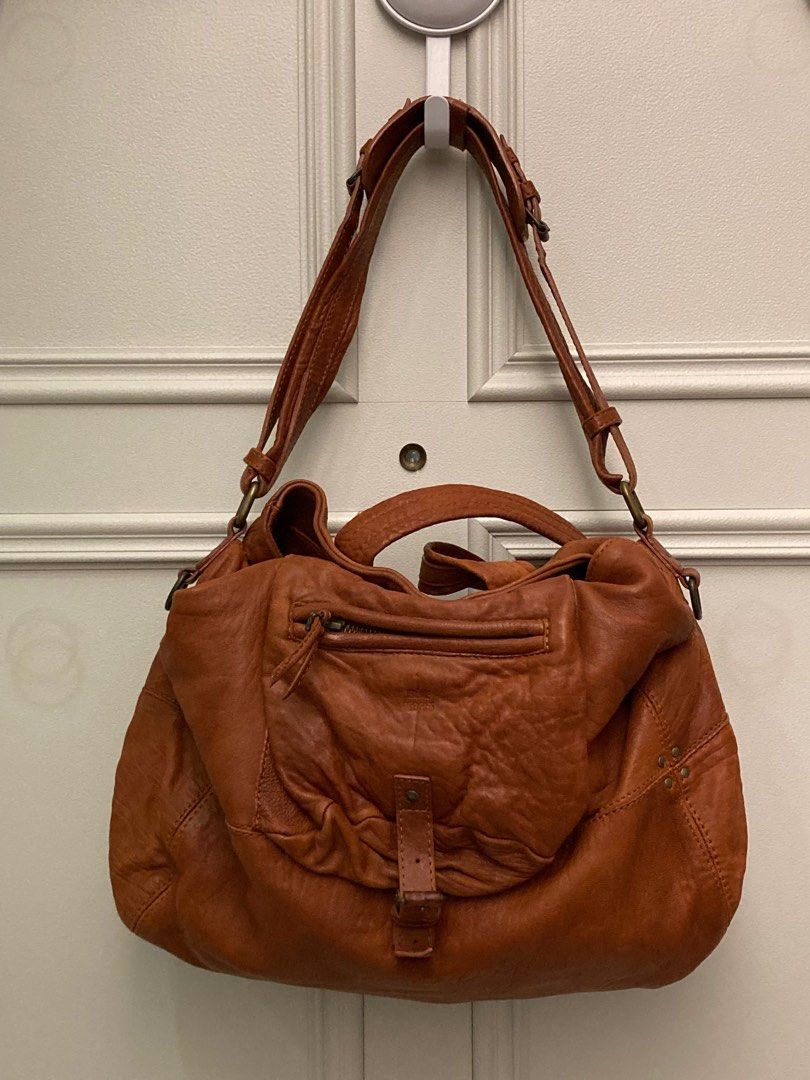 Jerome dreyfuss billy bag store