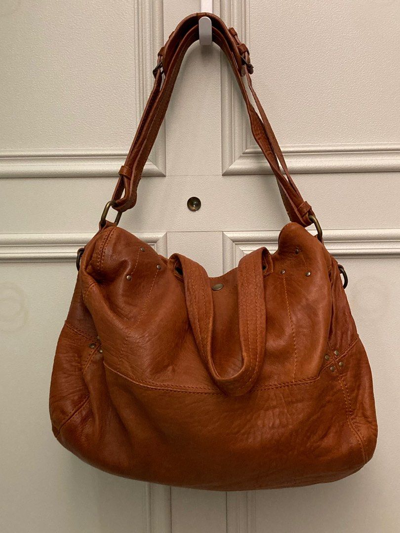 Jerome dreyfuss william bag deals