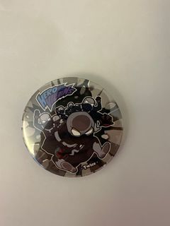 我的英雄學院 Twice襟章