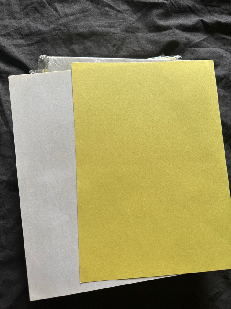 How Many Sheets In A Pack Of Paper