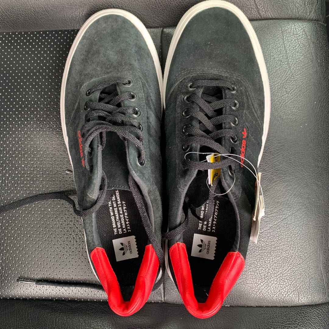 Adidas 3mc shop suede