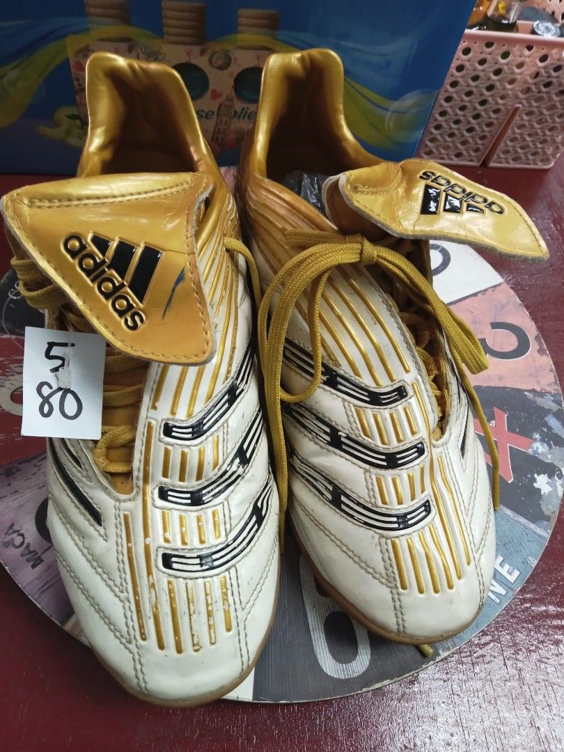 Adidas adiprene on sale futsal