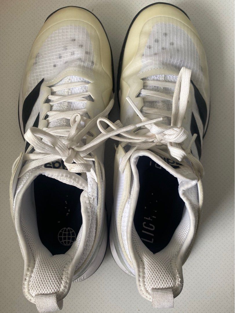 Adizero ubersonic 5 yrs ltd shoes new arrivals
