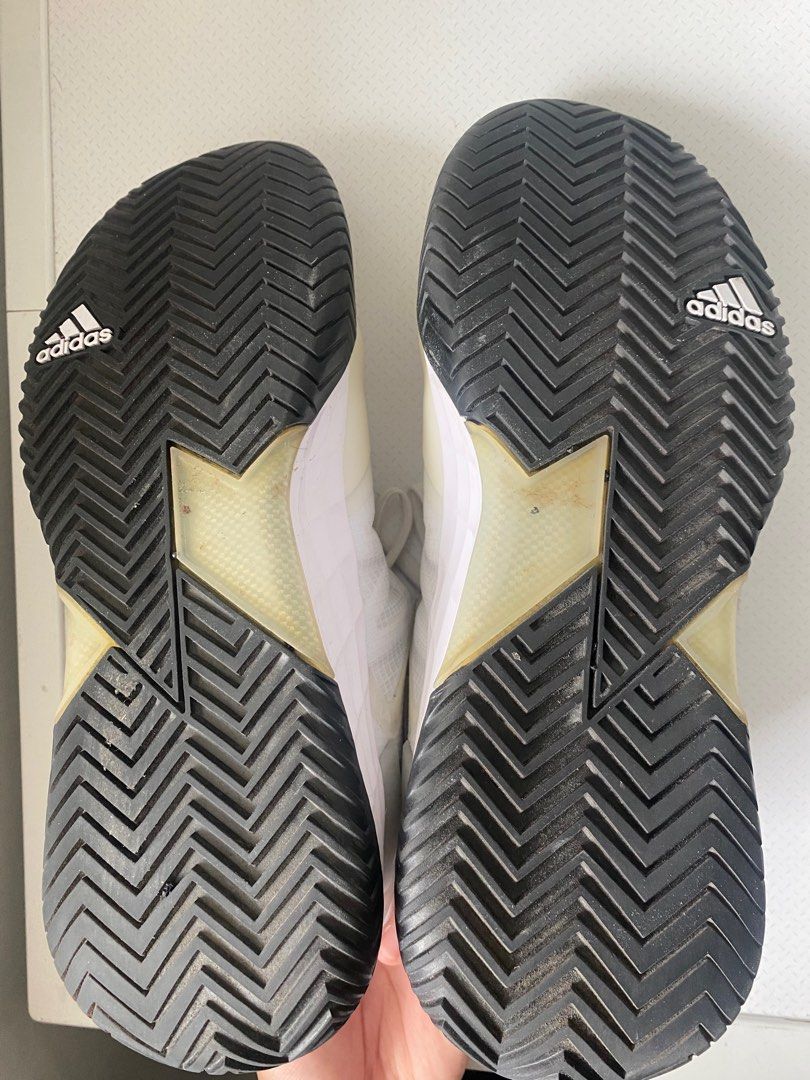 Adidas Adizero Ubersonic 4