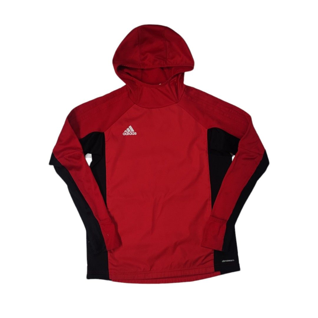 Adidas climawarm pullover hoodie online