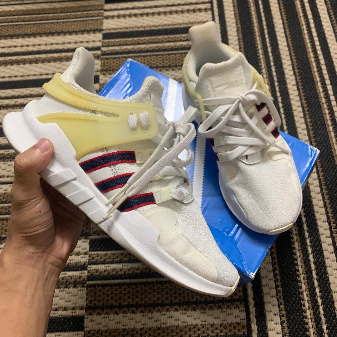 Adidas EQT Support ADV Men s Fashion Footwear Sneakers on Carousell