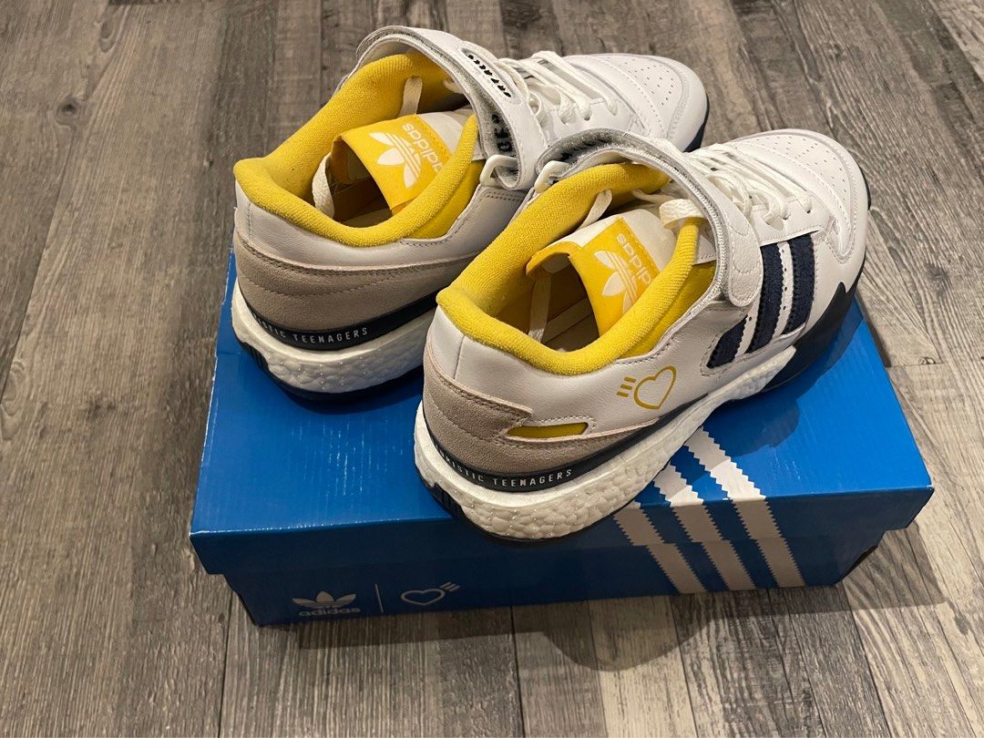 Adidas ultra boost 2025 forum