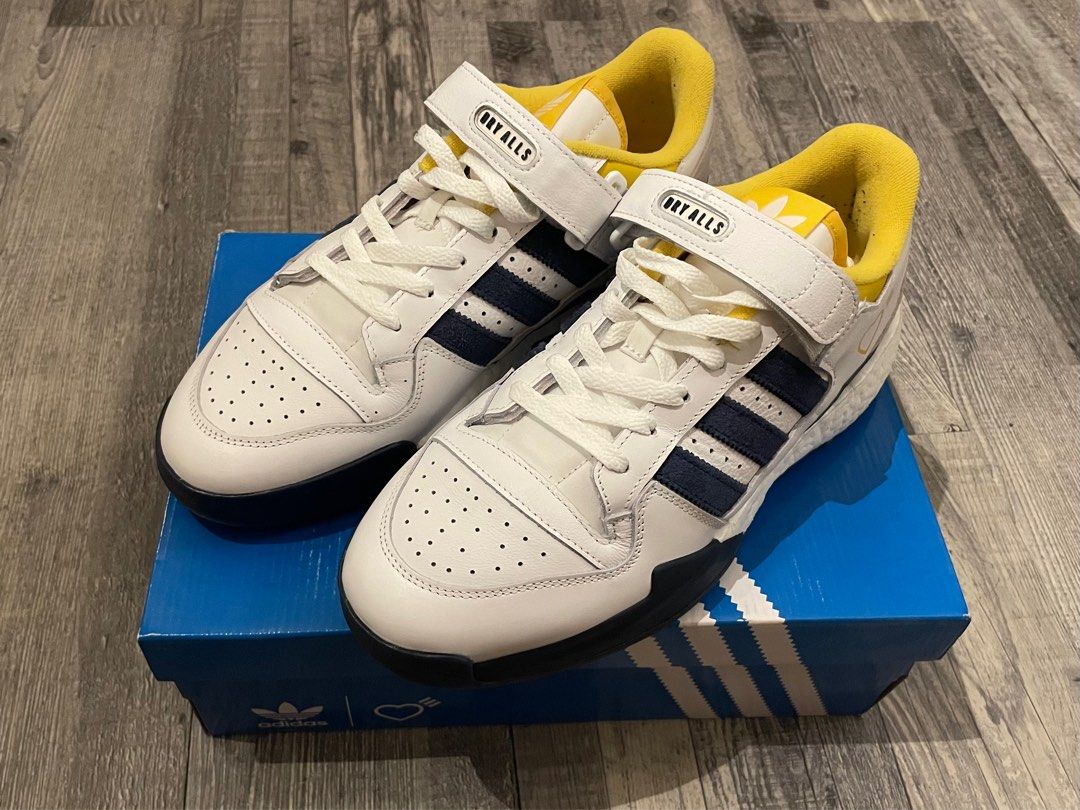 adidas forum human made