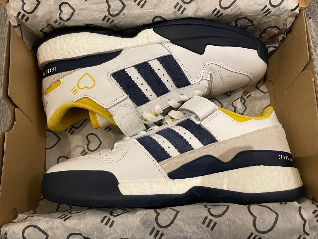 Human made x adidas hot sale