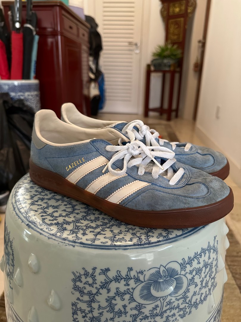 adidas gazelle 1968