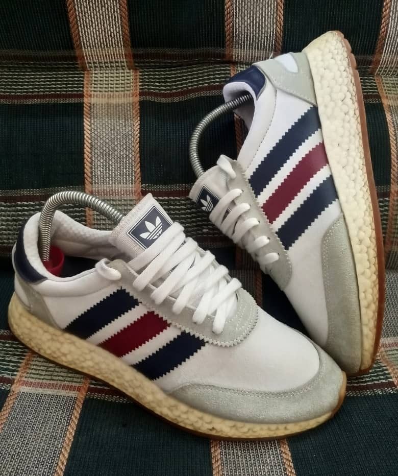 Adidas I 5923 Iniki Boost