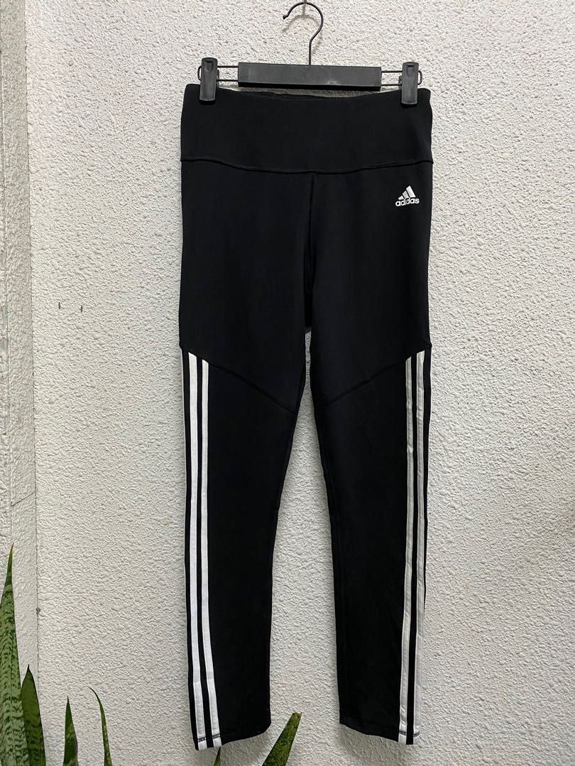 Adidas store climalite legging