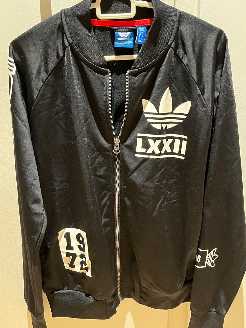 Adidas Originals Jacket UK 8