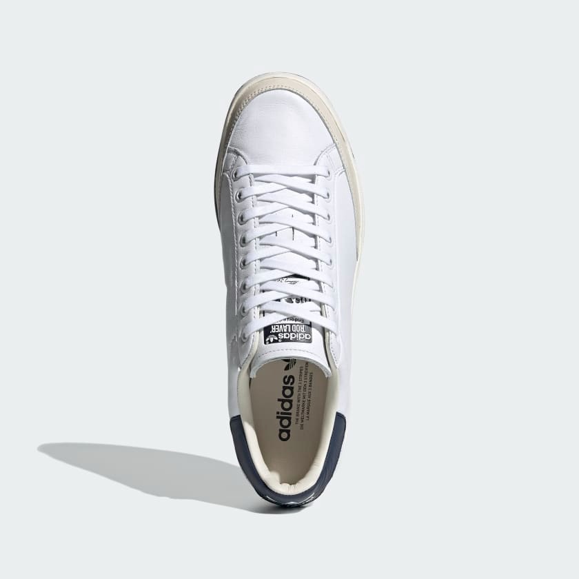 Rod laver shoes adidas cheap
