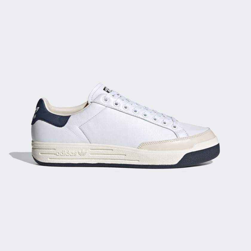 Adidas rod 2025 laver tennis shoes