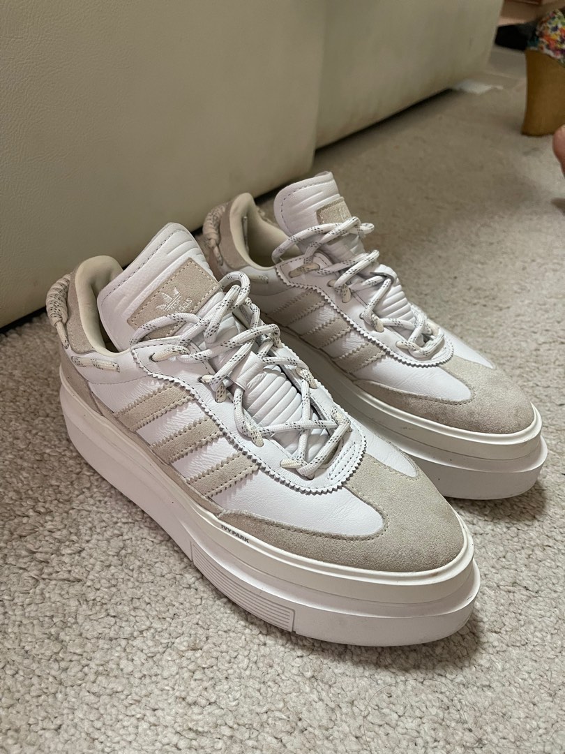 supersleek 72 shoes ivy park