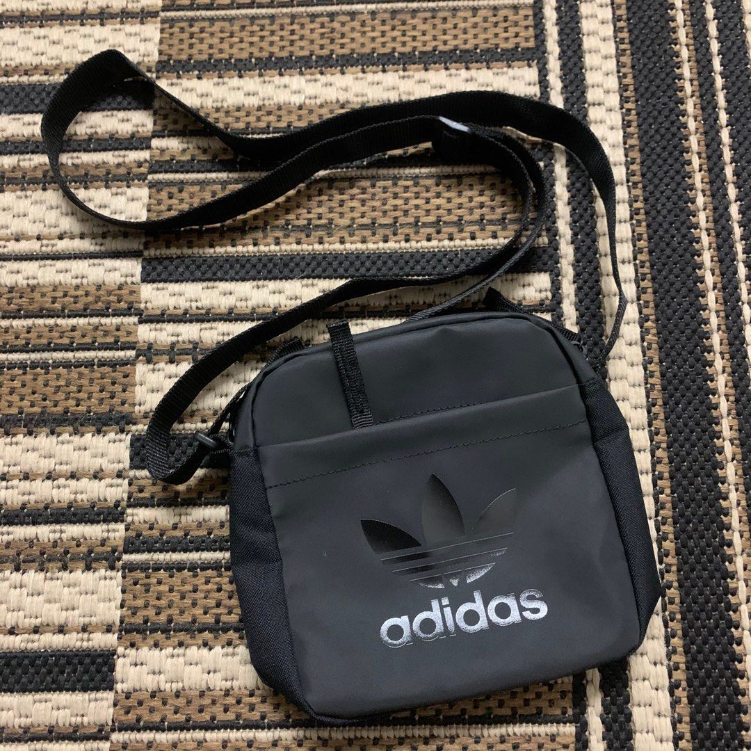 Adidas hotsell bag sling