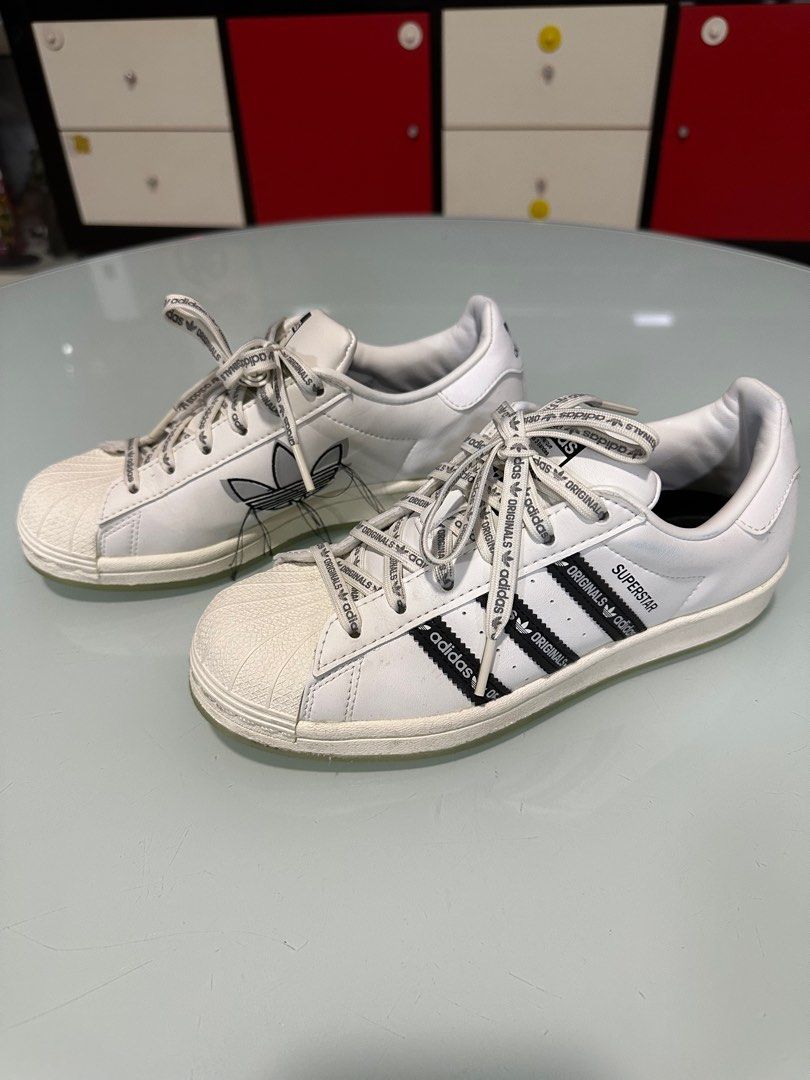 Adidas superstar 2 top uk 4