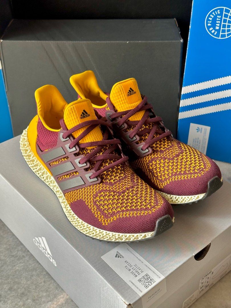 Adidas ultra boost arizona state new arrivals