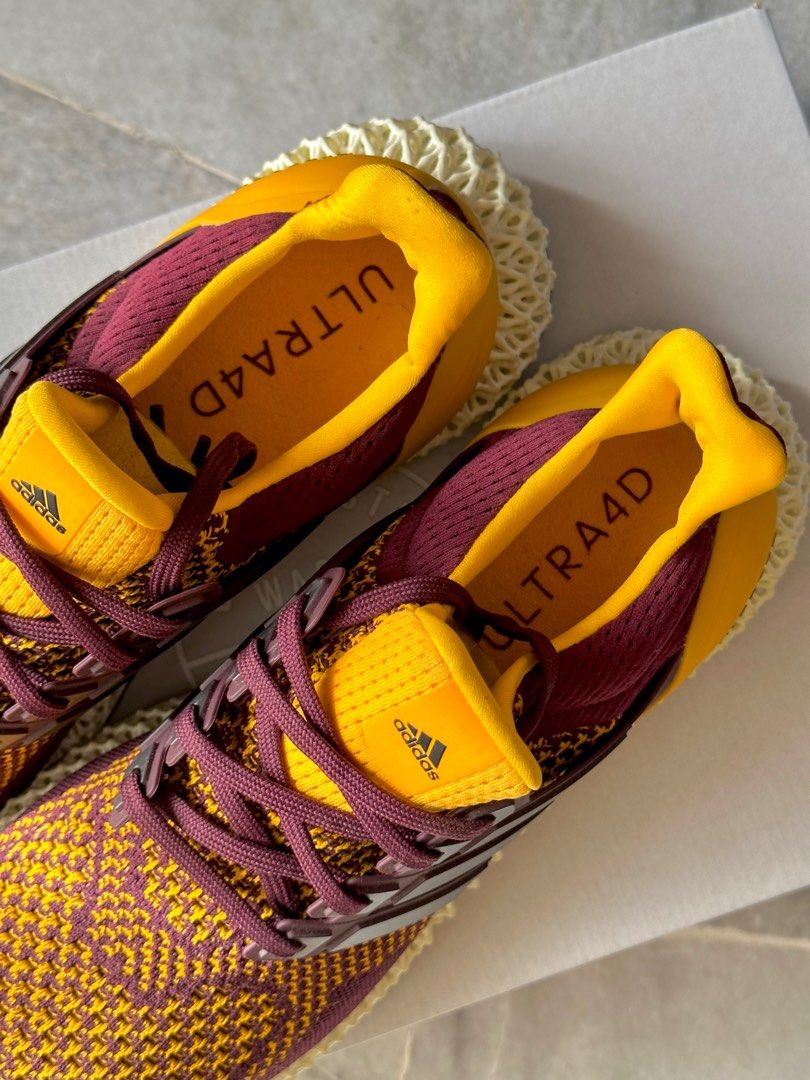 Arizona state clearance ultra boost replica