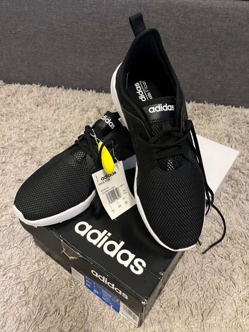 Adidas khoe run review deals