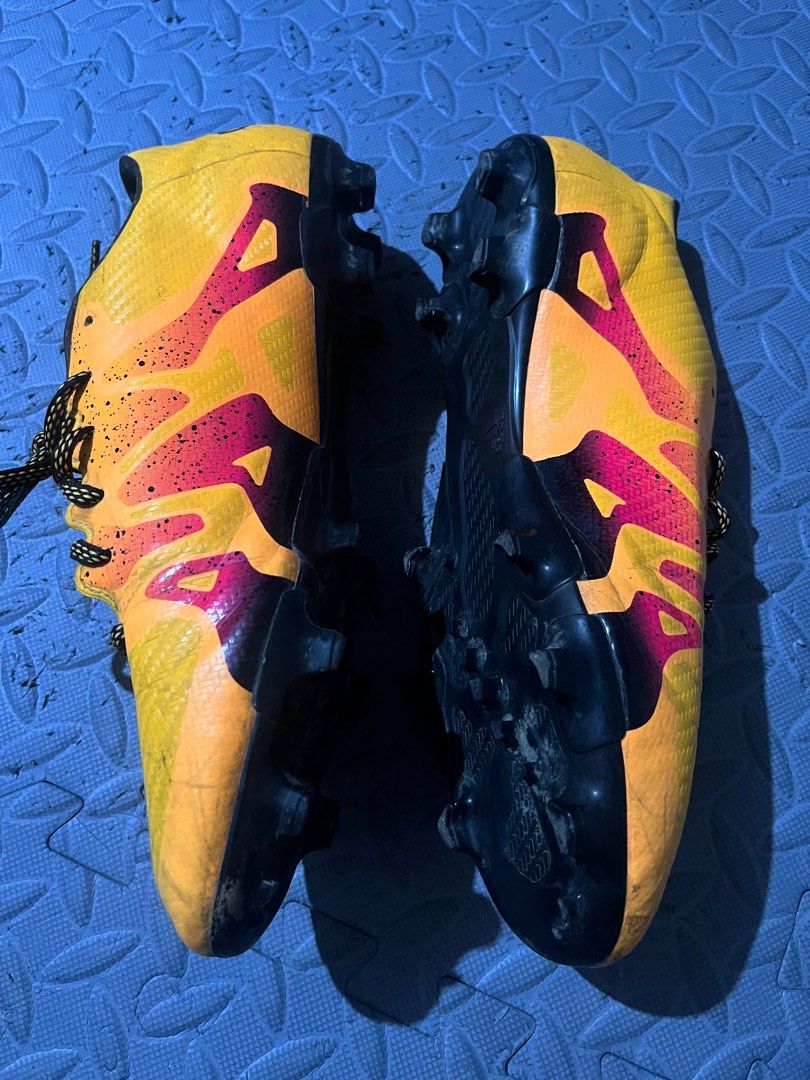 Adidas x 2025 15.3 dames