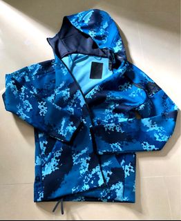 Adidas👕🌊 Ocean Jacket64218659864706110