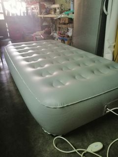 AEROBED SINGLE SIZE AIRBED
