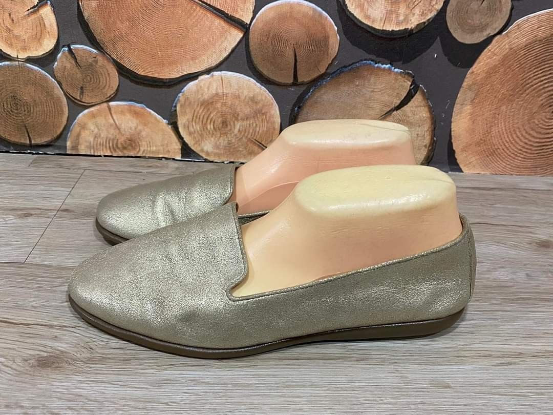Aerosoles stitch turn original Fesyen Wanita Sepatu di Carousell
