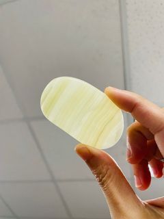 Afghanistan Jade 阿富汗玉 打磨原礦
