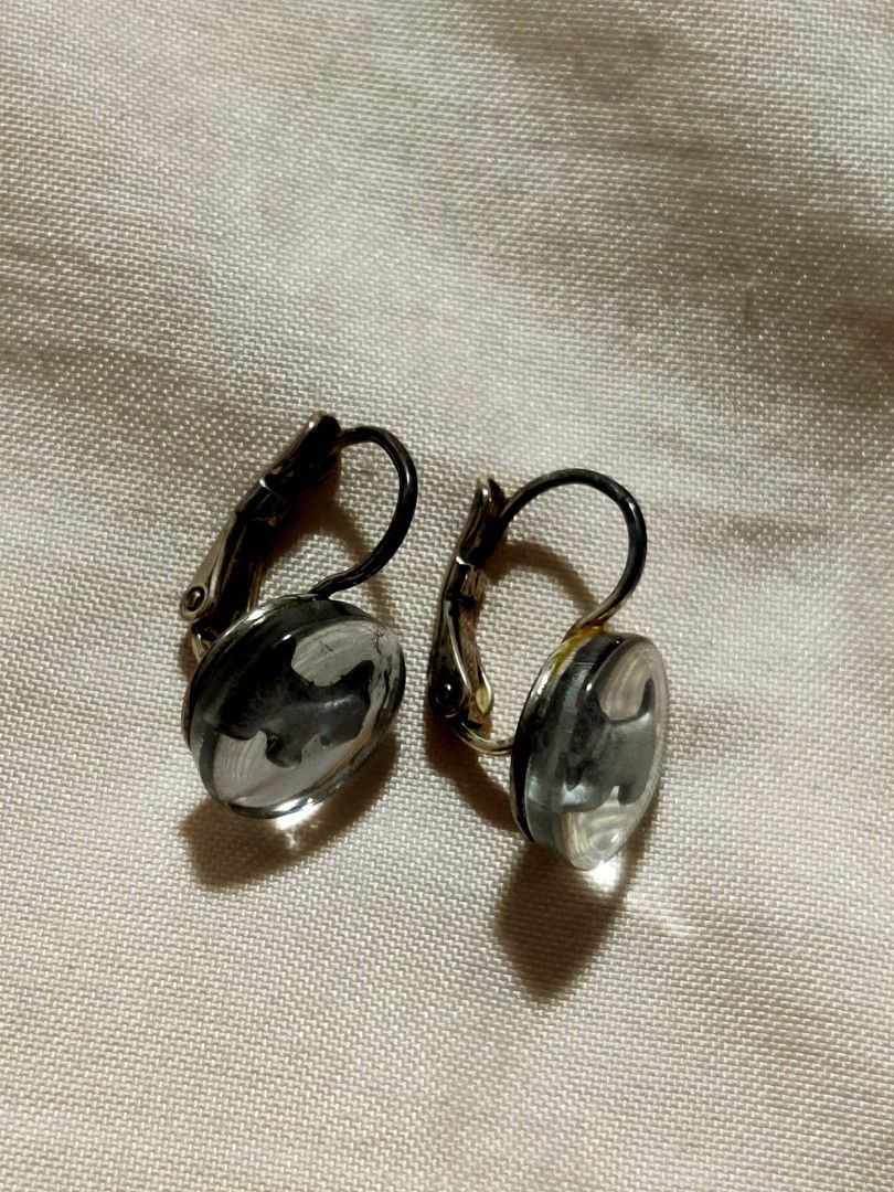 AGATHA Earrings