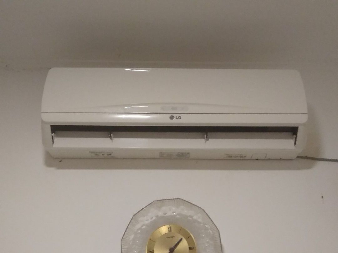 Air Conditioner, Electronics, Others on Carousell