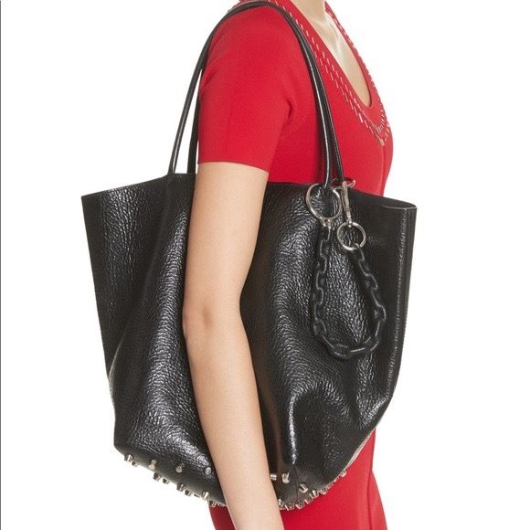 Alexander wang roxy large tote discount