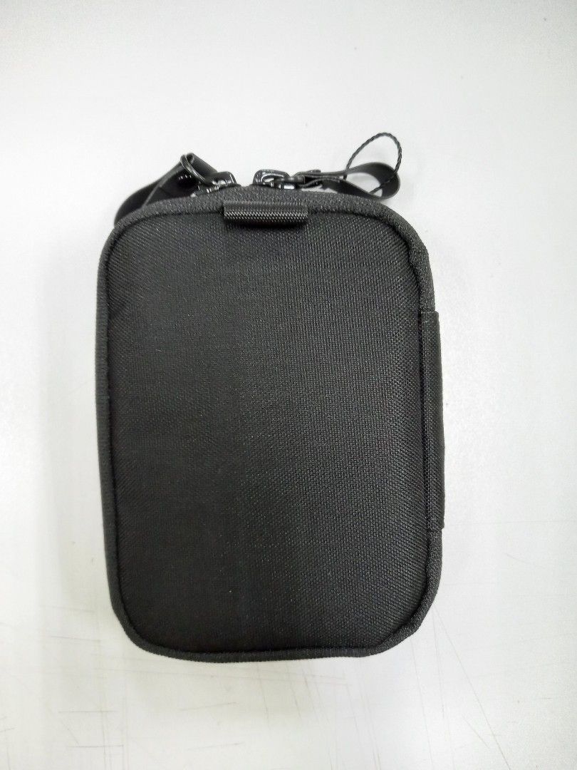 ALPAKA HUB POUCH BAG DOMPET, Men's Fashion, Bags, Belt bags, Clutches ...