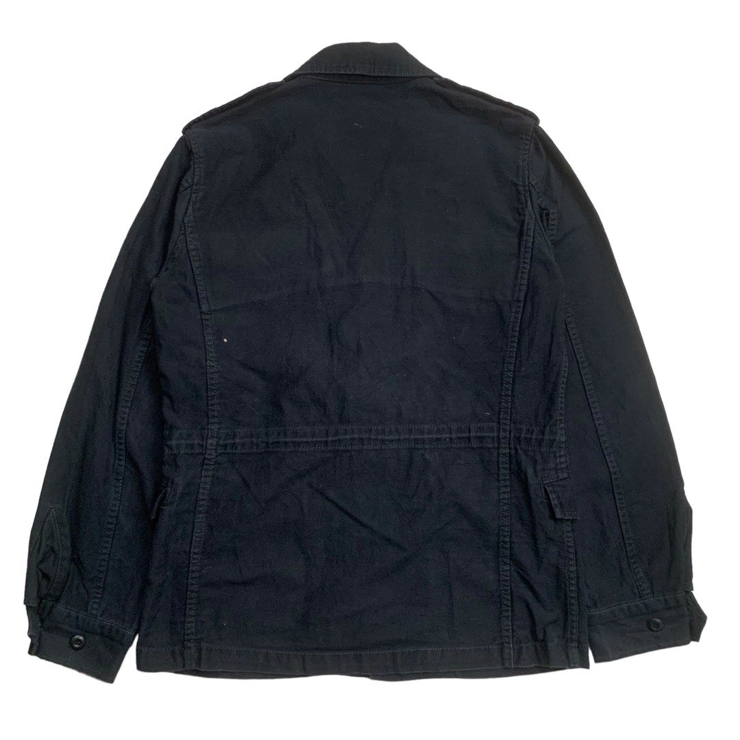 Alpha industries m43 field jacket 2025