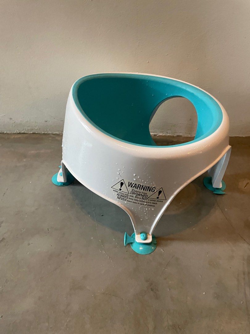 Angelcare Bath Seat, Babies & Kids, Bathing & Changing, Bathtub & Bath